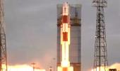 ISRO places PSLV's 4th stage rocket in lower orbit