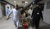 ISIS behind blast at Pak party meet that killed 46