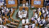 Logjam persists in Parliament amid ruckus over Manipur