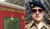 'Killer RPF jawan had a short fuse, lost his temper'