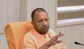 Adityanath wants Muslims to give up claim on Gyanvapi