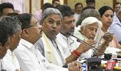 Karnataka Cabinet rolls out Cong's 5 poll guarantees