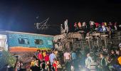 70 killed, 350 injured in Odisha triple train crash