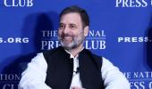 Will surprise people in 2024, says Rahul in US