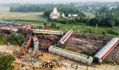 All safe in reserved coaches of Howrah Exp: Officials