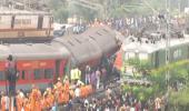 Signalling failure likely cause of triple train crash