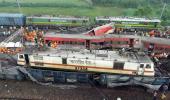 Deadliest train accidents in India since independence