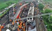 Death toll in Odisha triple train crash rises to 288