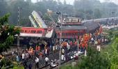 Train crash: Signal was given, taken off, says report