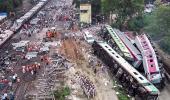 Train crash had nothing to do with Kavach: Vaishnaw