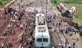 Odisha train crash: Inquiry finds 'multi-level lapses'