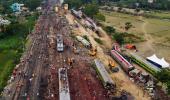 Odisha mishap: Railways seeks CBI probe, here's why