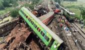 Railway Board shares initial findings on Odisha mishap