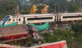 Odisha crash: How much did Railways spend on safety