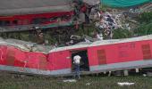 Railways explains why CBI was called to probe crash