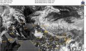 Cyclone Biparjoy heads towards Gujarat-Maha coasts