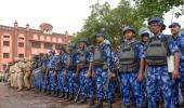 Op Bluestar anniv: Khalistan slogans at Golden Temple