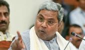 Tenants too can avail free power scheme: Siddaramaiah