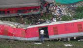 CBI begins probe into train crash with filing FIR