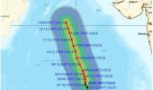 Very severe cyclonic storm Biparjoy to intensify: IMD