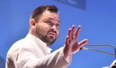 Tejashwi on Oppn meet: All leaders coming except...