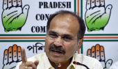 Cong ties up with CPM for Bengal panchayat polls