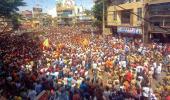 After Kolhapur and Beed, Maha town tense over FB post