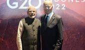 Raise rights issues with Modi: US lawmakers to Biden