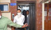 New twist in Mumbai murder, accused claims to be HIV+