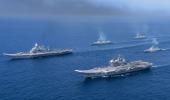 SEE: Indian Navy's mega operation in Arabian Sea