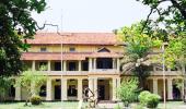 Scribe, principal booked in Kerala college mark row