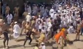 Maha govt, Oppn spar over lathi charge on warkaris