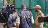 NIA seizes 17 properties of J-K trader in terror case