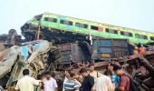 Rail Accidents Surged By 37% In 22-23