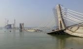 10 days after Bihar bridge collapse, guard found dead