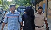 Chopped body in Mumbai flat: What the investigation so far reveals