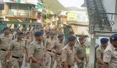 Tension rises in Uttarkashi over Hindu mahapanchayat