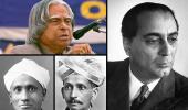 These Scientists Shaped India