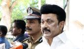 Stalin warns BJP: You won't be able to bear the...