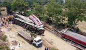 Days before train crash, railways flagged 'short-cuts'