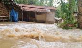 Assam flood worsens, 34,000 people affected