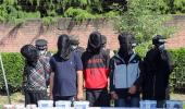 5 Jaish ultras held for J-K circus worker's murder