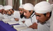 Deoband bans students from learning English