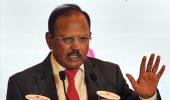 India wouldn't have been partitioned if...: NSA Doval