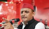 'PDA' can defeat NDA in 2024 LS polls: Akhilesh Yadav