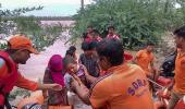 Biparjoy: Flood-like situation in 3 Rajasthan dists