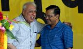 UPA-3 'very much possible' in 2024: Sibal