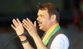 No Muslim in India descendant of Aurangzeb: Fadnavis