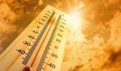 Heatwave on, death toll in UP's Ballia rises to 68