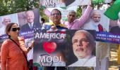 'Modi phenomenon' captures US ahead of state visit